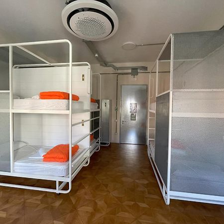 Casali Hostel Trieste Luaran gambar