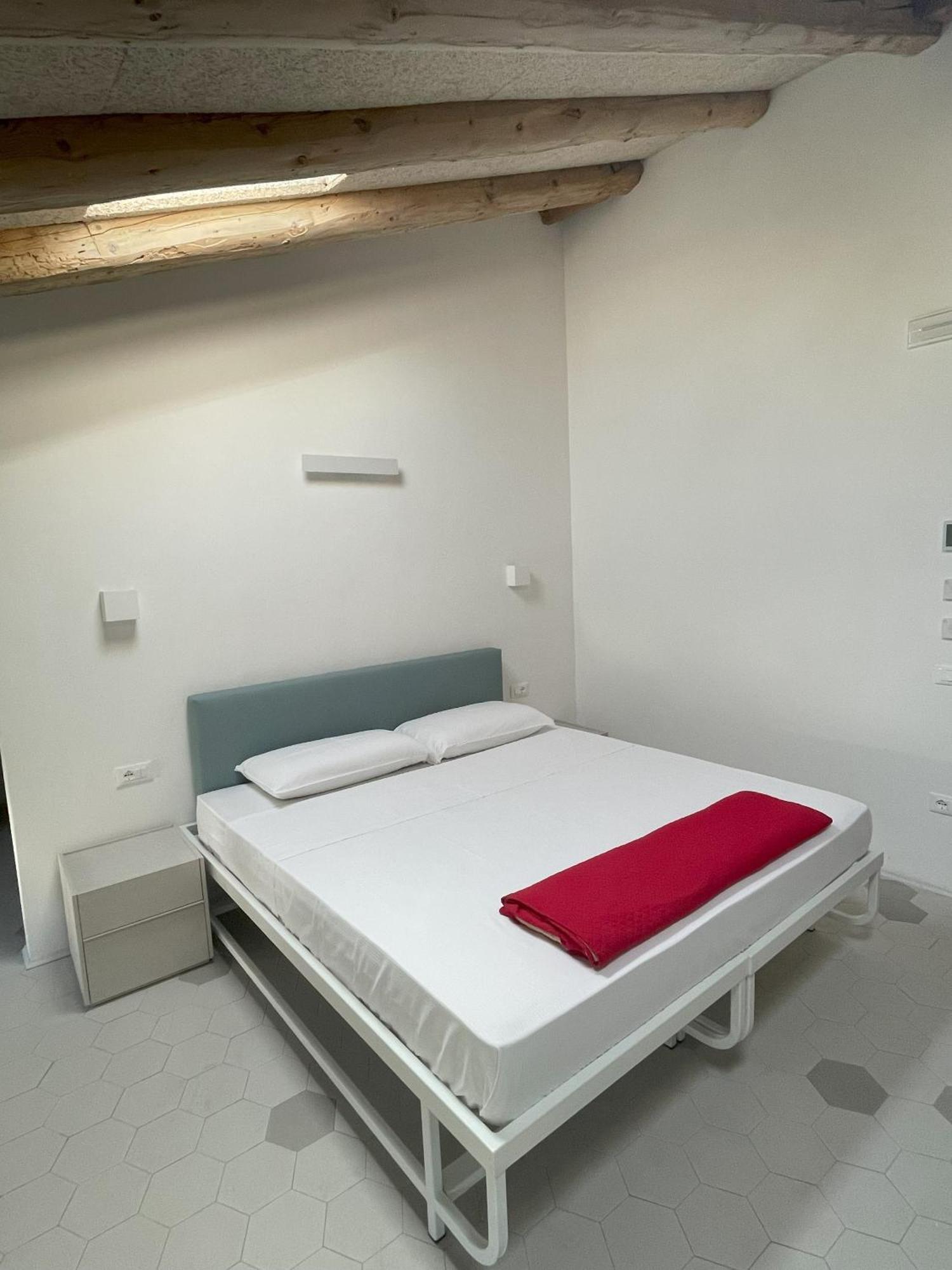 Casali Hostel Trieste Luaran gambar