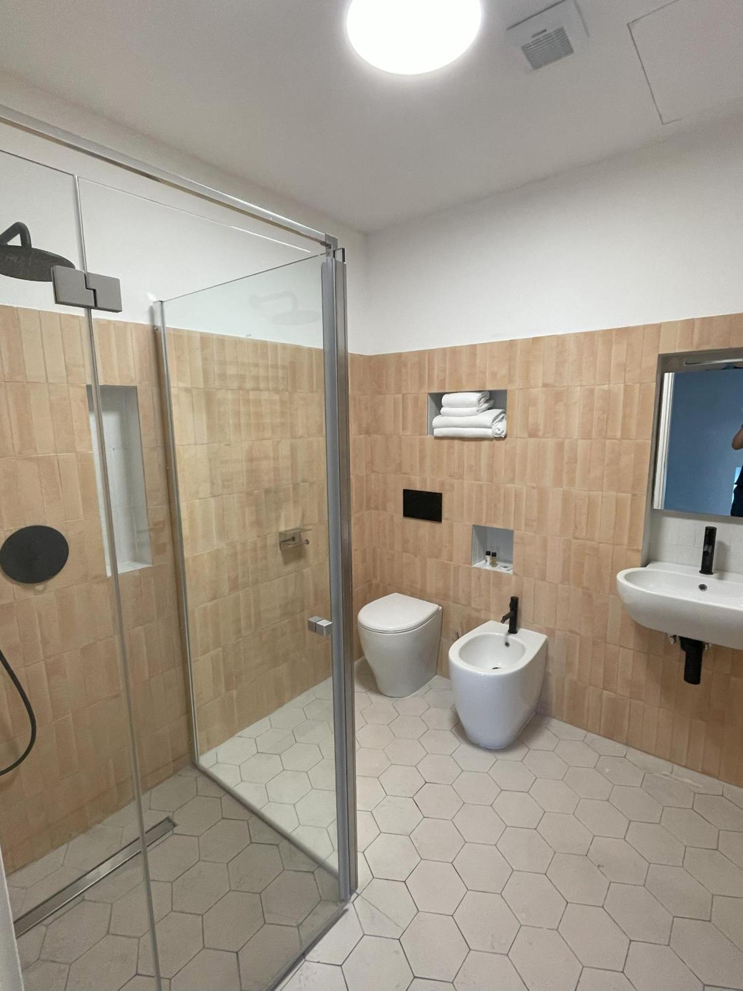 Casali Hostel Trieste Luaran gambar
