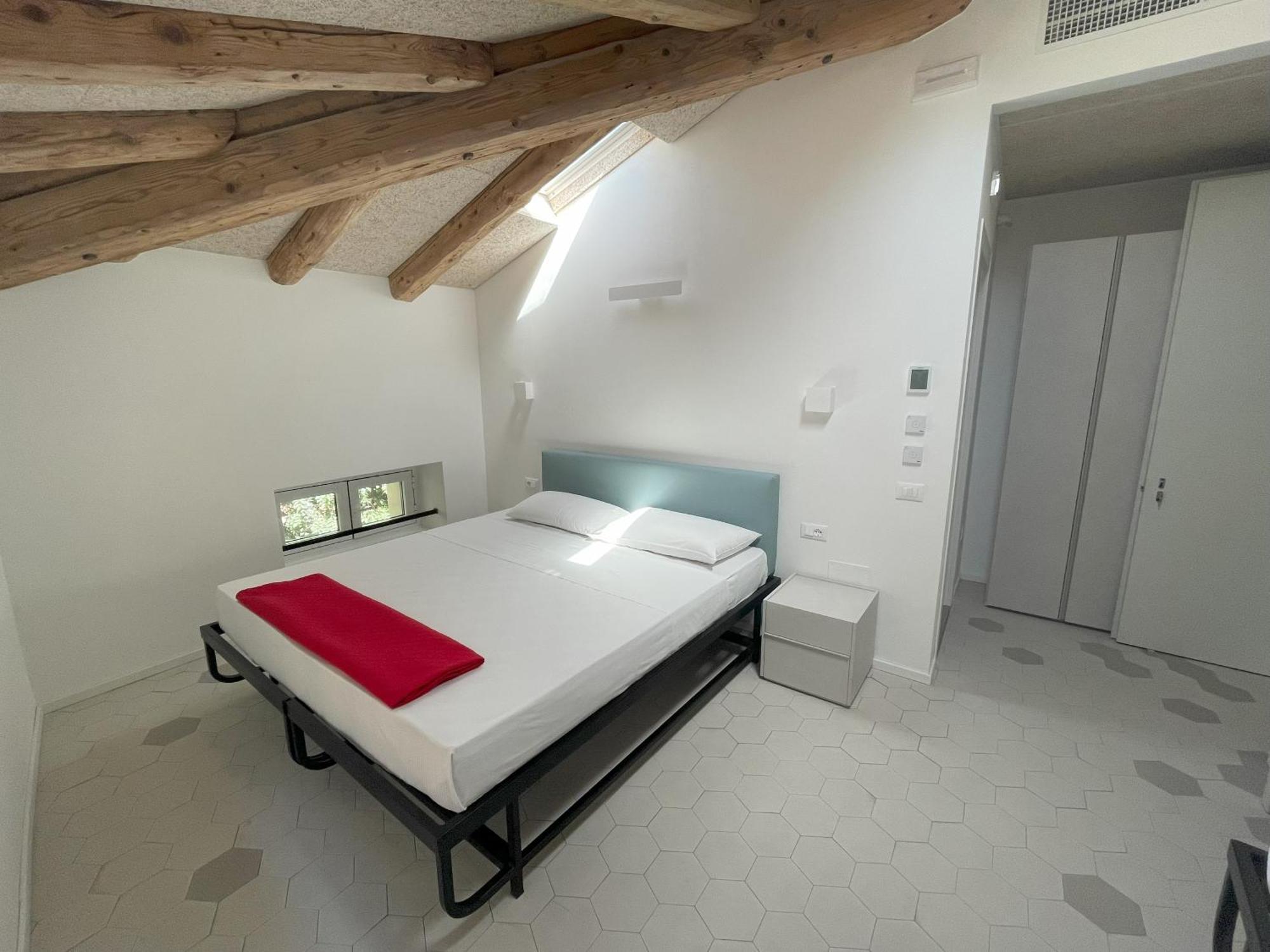 Casali Hostel Trieste Luaran gambar