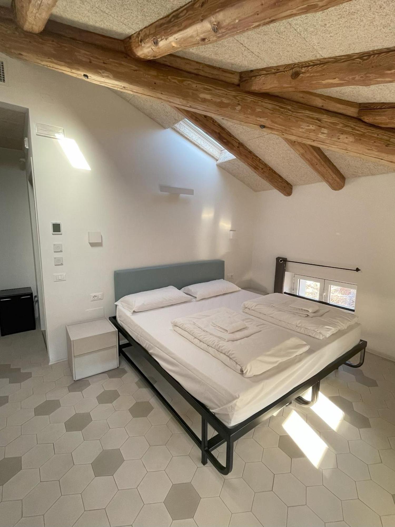 Casali Hostel Trieste Luaran gambar