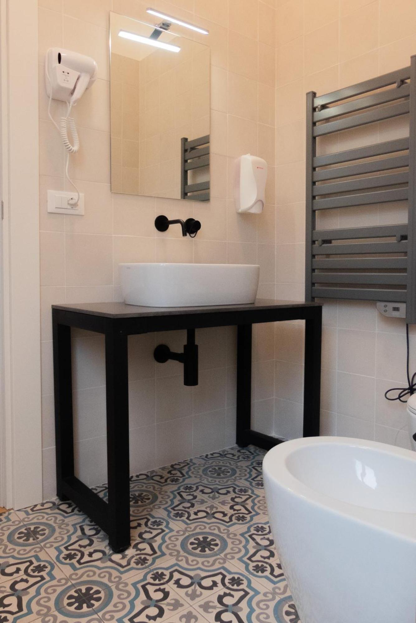 Casali Hostel Trieste Luaran gambar