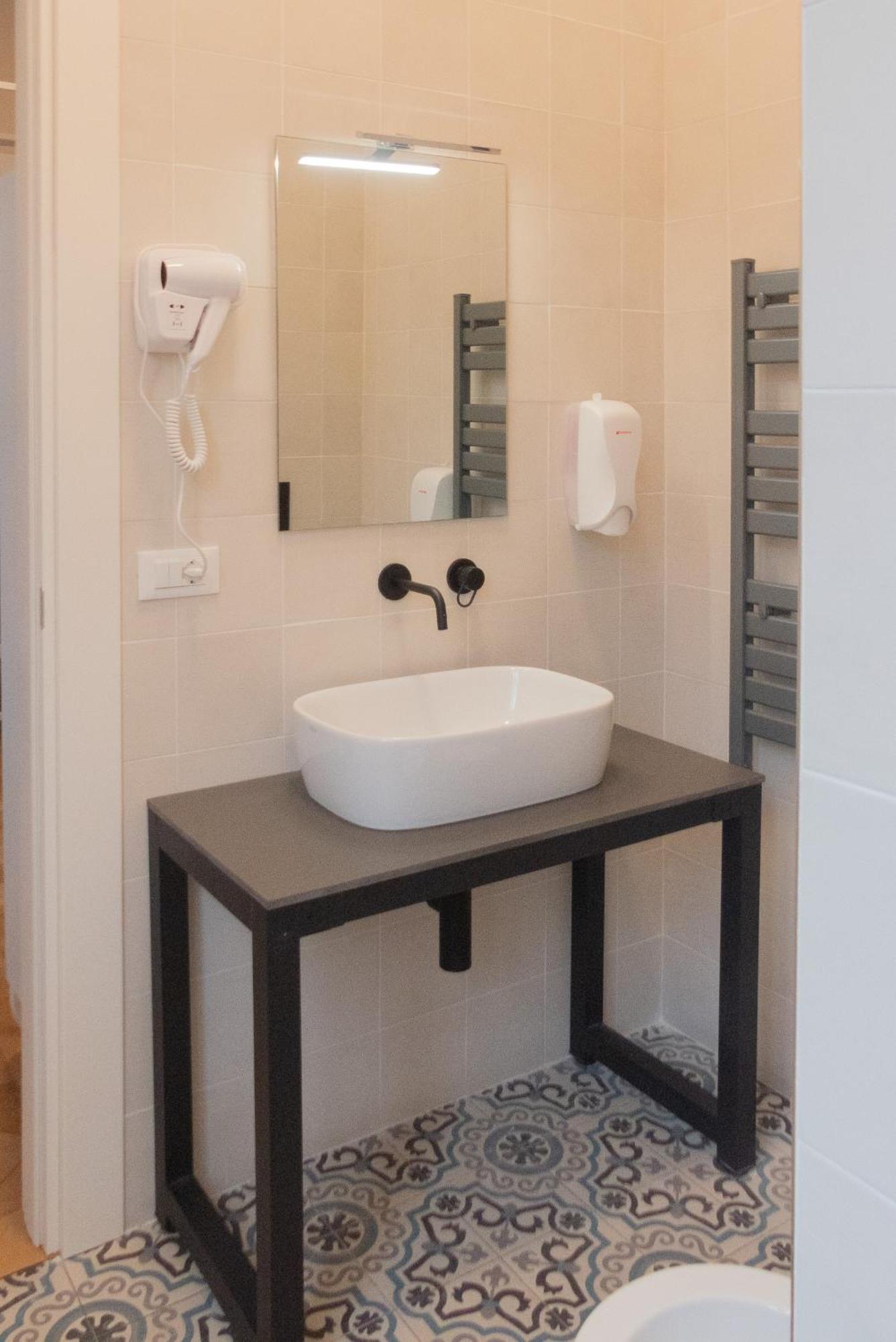 Casali Hostel Trieste Luaran gambar