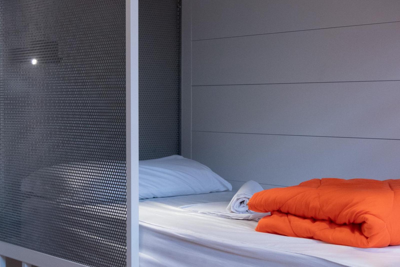 Casali Hostel Trieste Luaran gambar