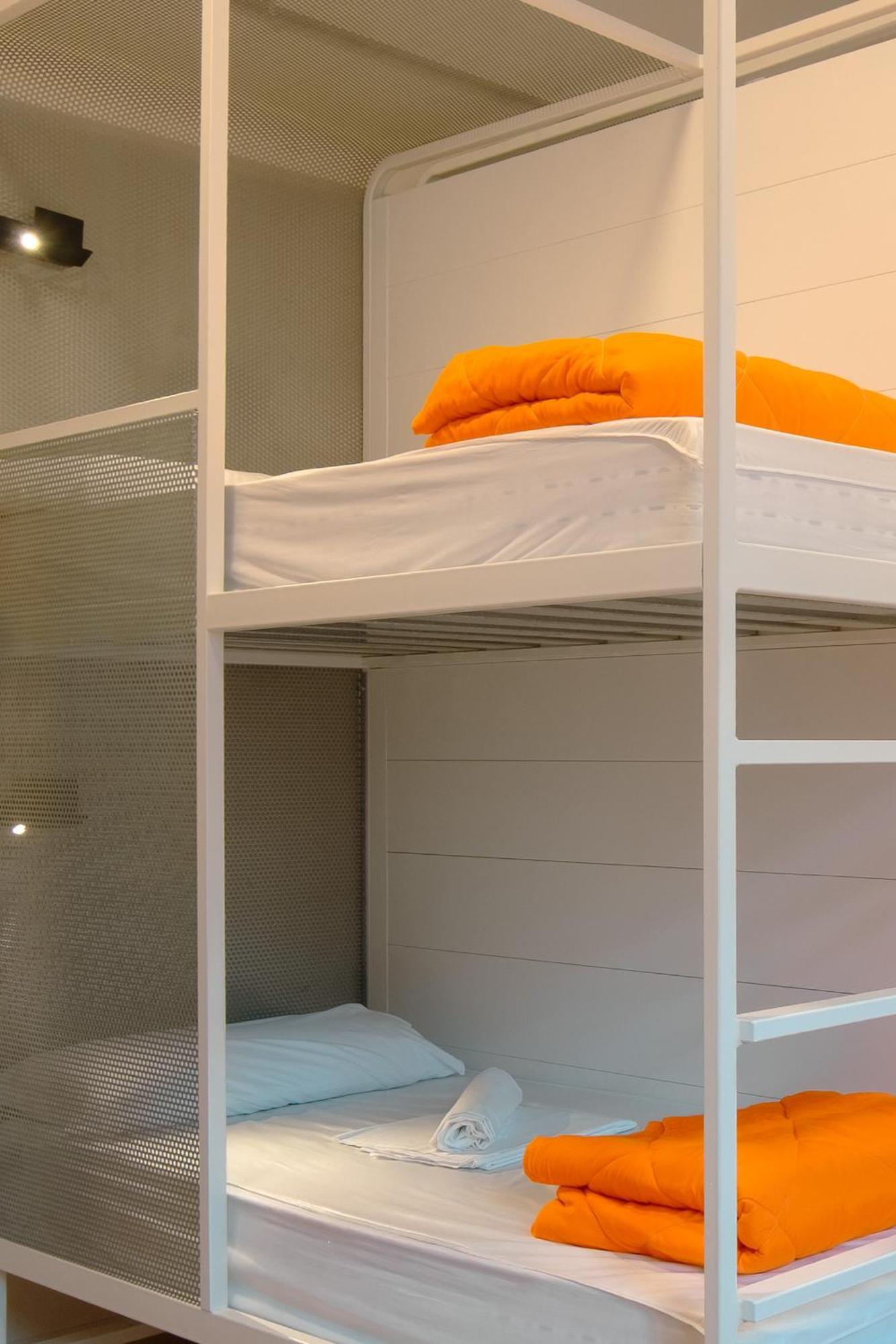 Casali Hostel Trieste Luaran gambar