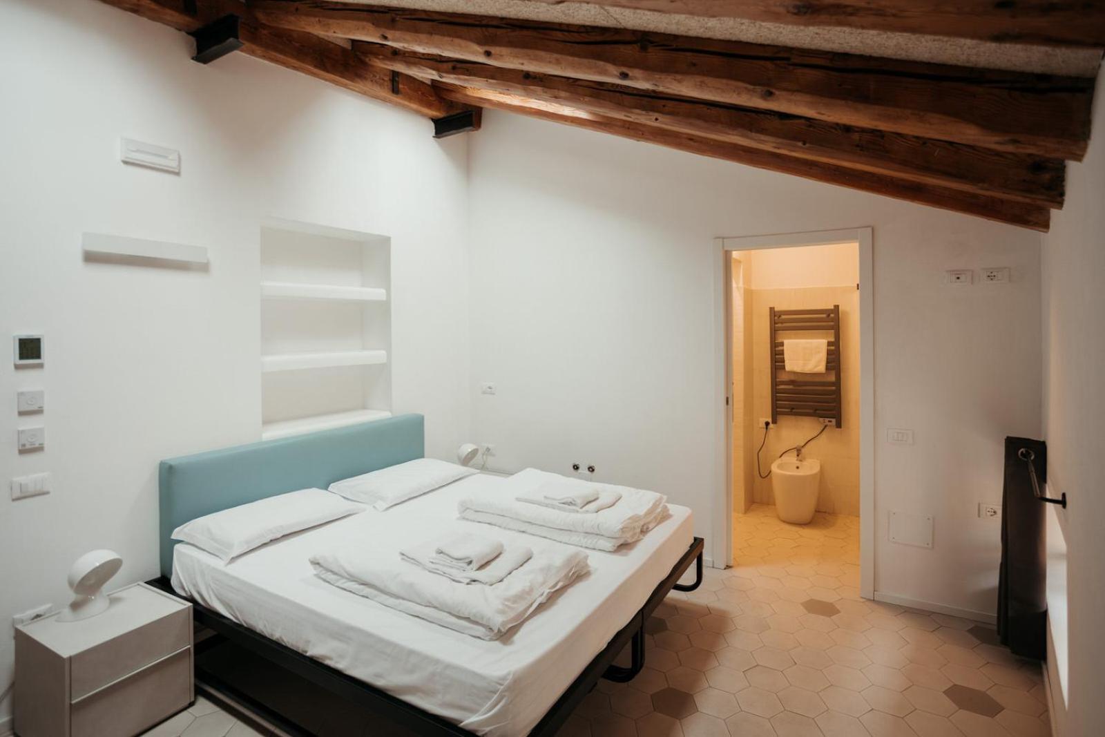 Casali Hostel Trieste Luaran gambar