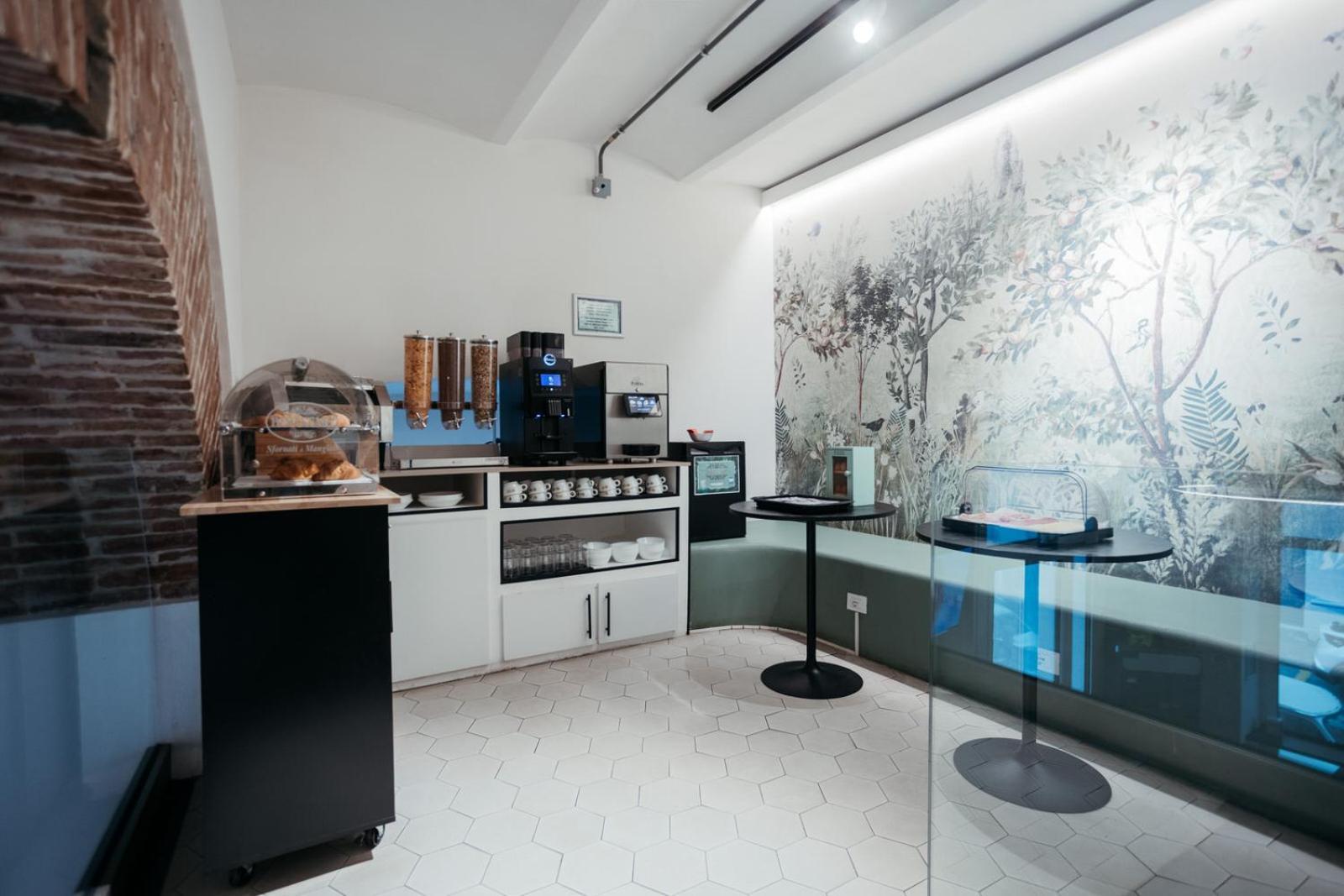 Casali Hostel Trieste Luaran gambar