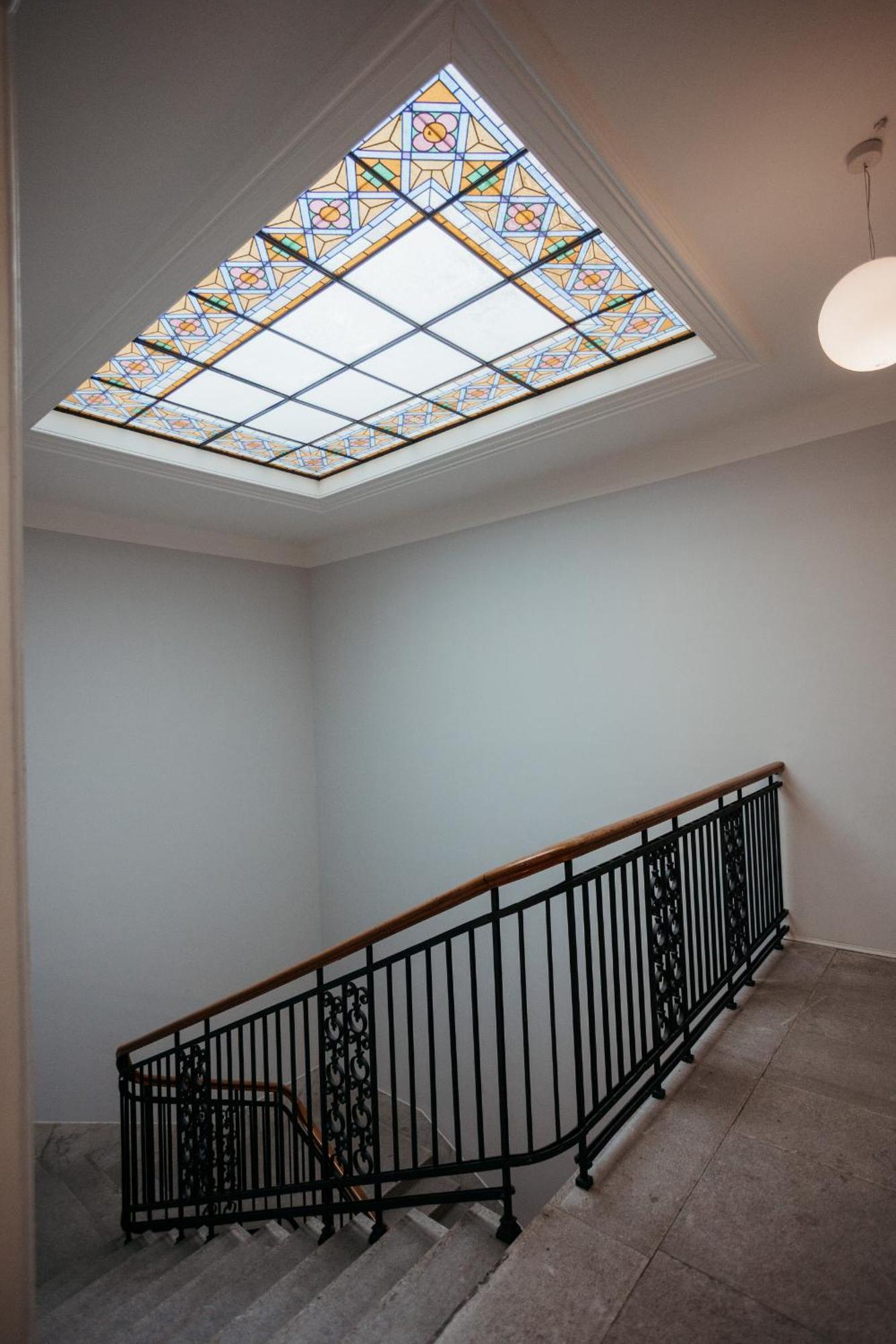Casali Hostel Trieste Luaran gambar
