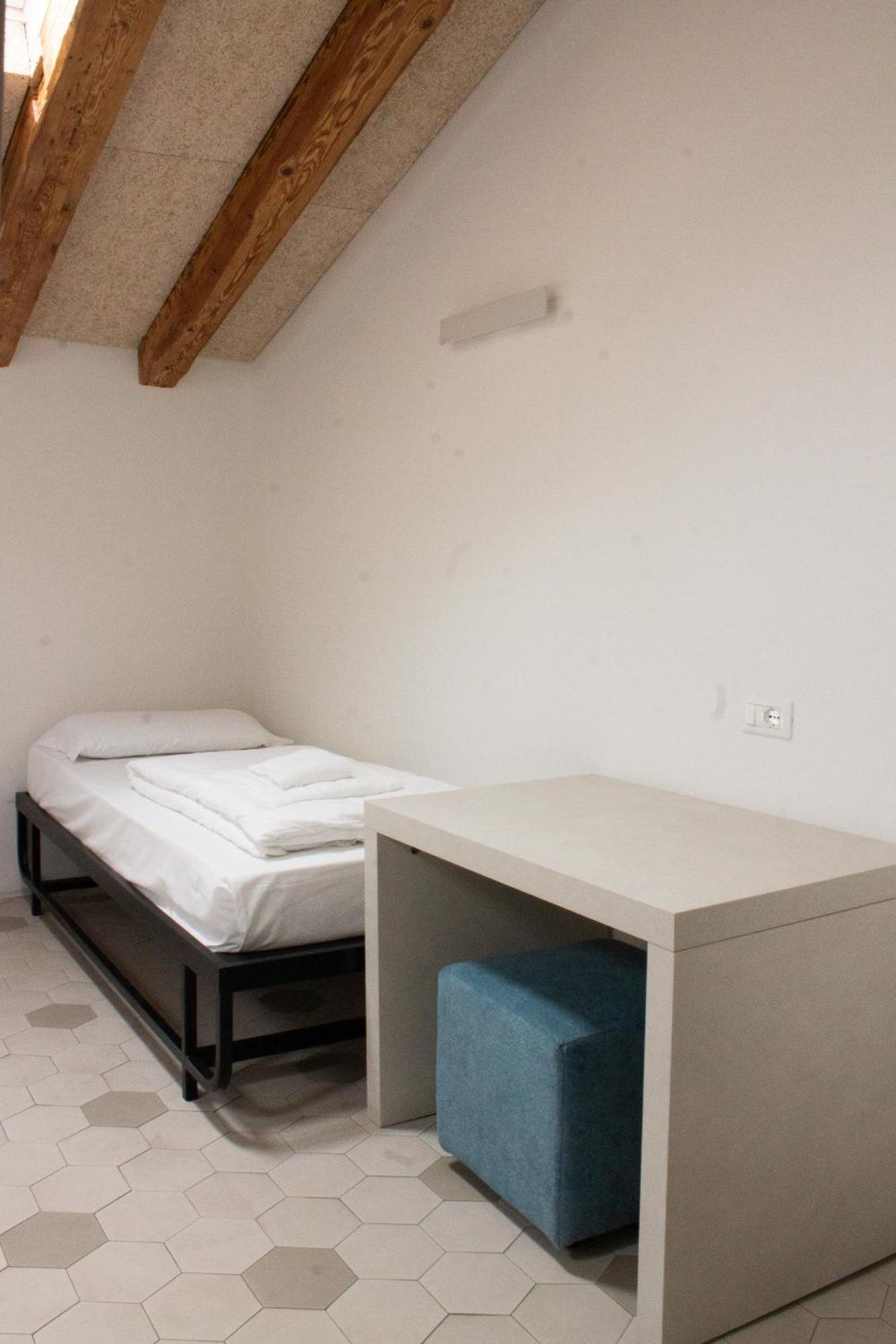 Casali Hostel Trieste Luaran gambar
