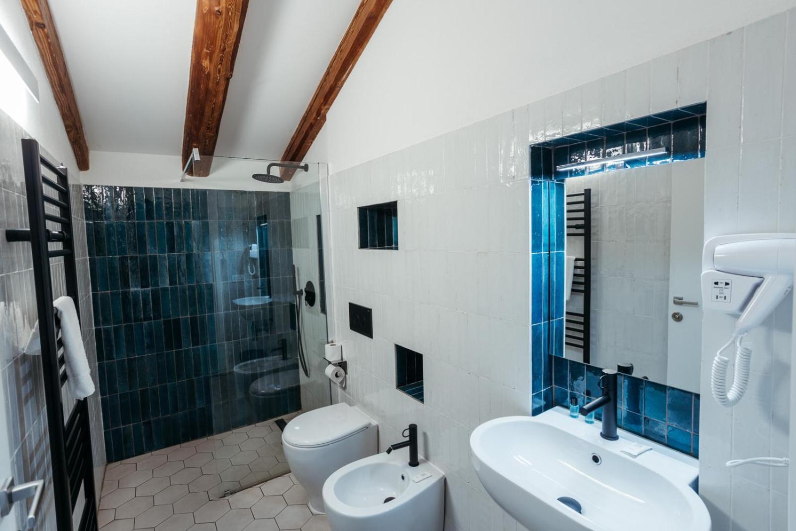 Casali Hostel Trieste Luaran gambar