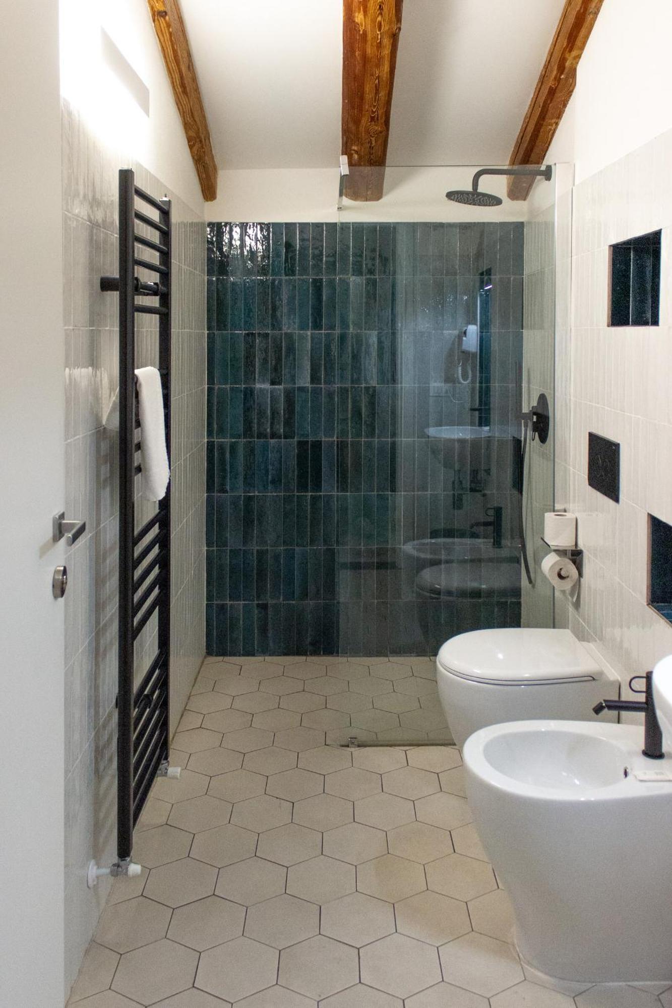 Casali Hostel Trieste Luaran gambar