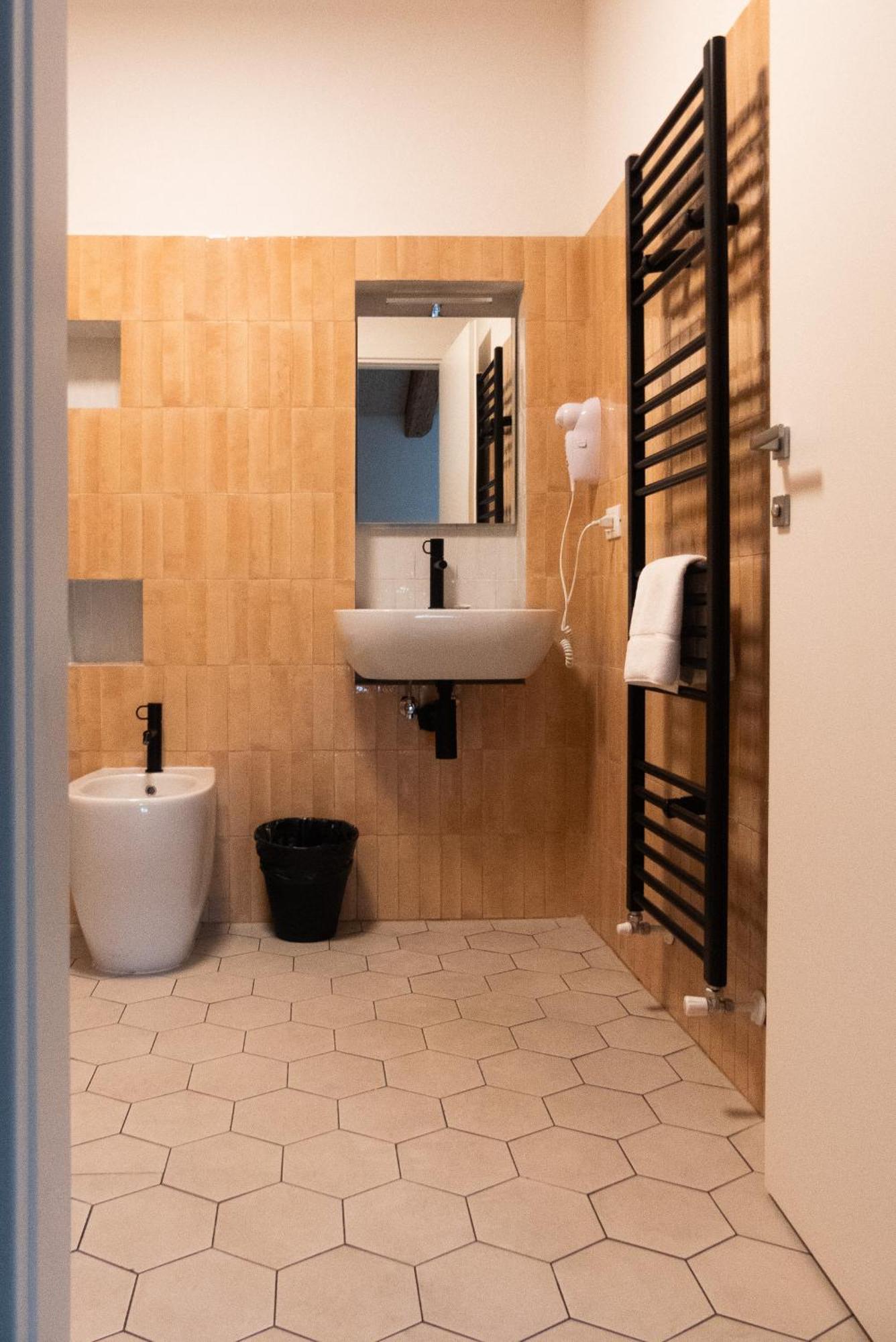 Casali Hostel Trieste Luaran gambar