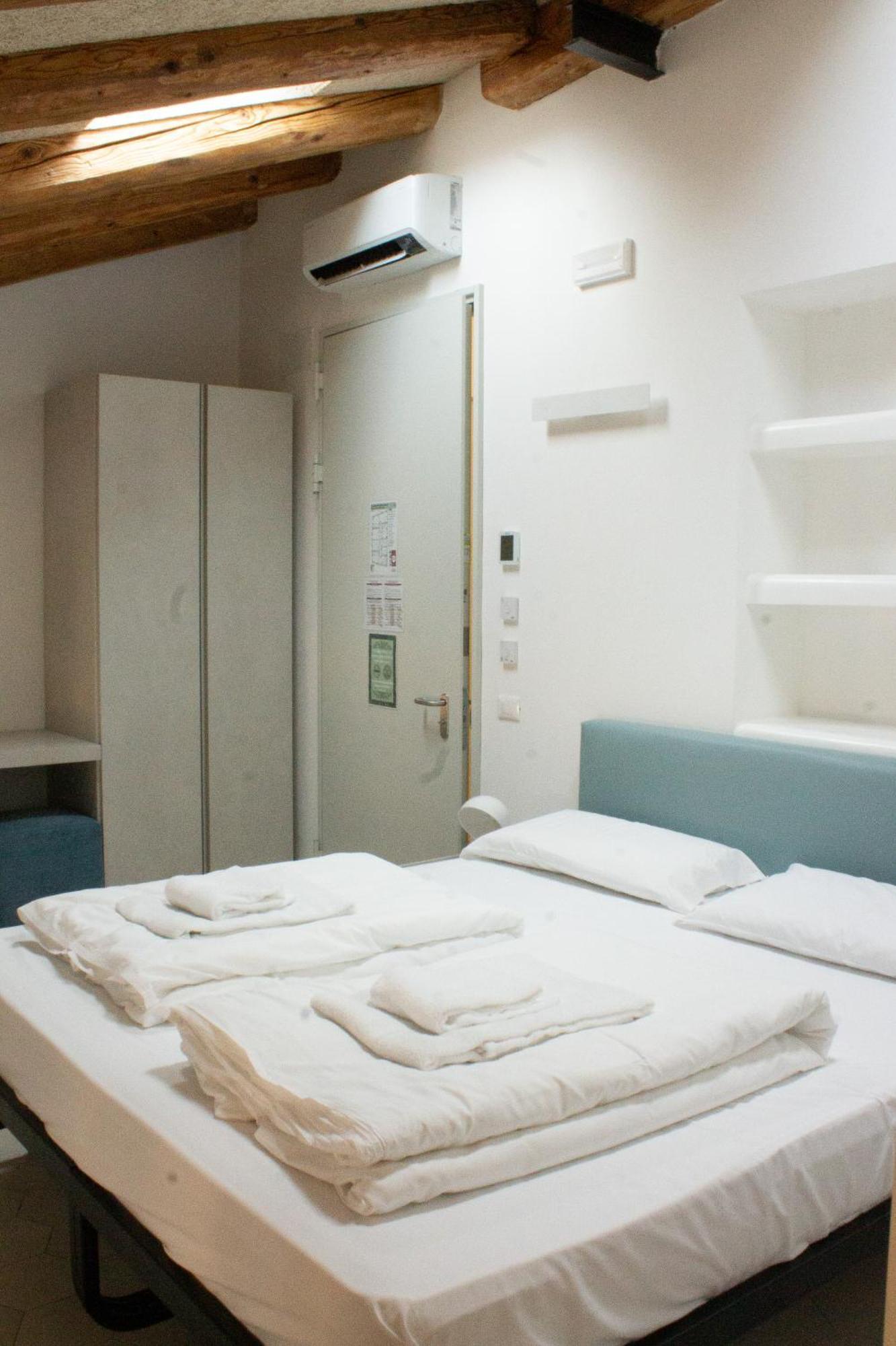 Casali Hostel Trieste Luaran gambar